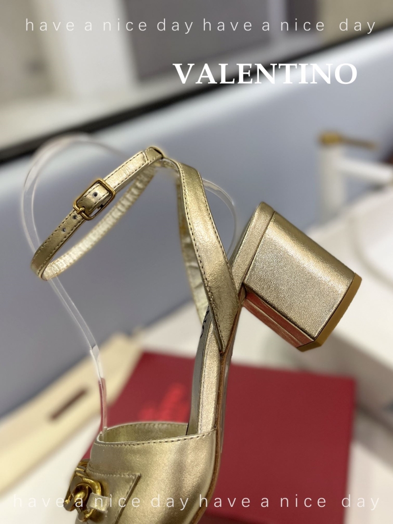 Valentino Heeled Shoes